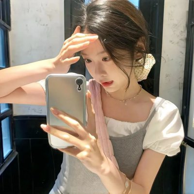 临渊而立