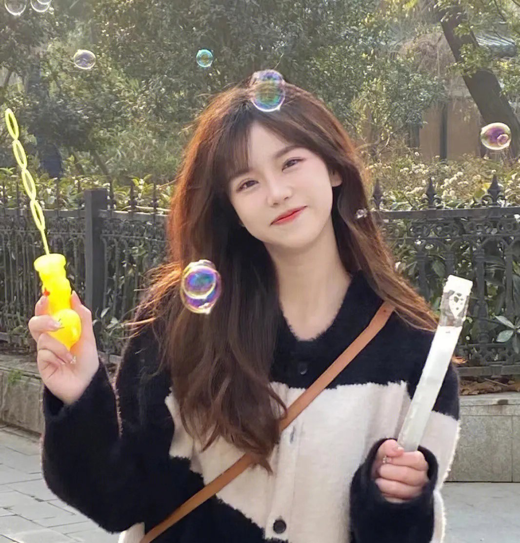 火车上的女士